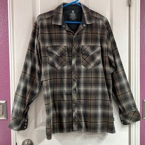 Kuhl Button Down Shirt